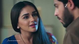 Jagriti - Ek Nayi Subah | Jagriti tells Akash importance of Suraj in her life.