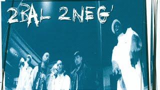 2 Bal 2 Neg - Gued 1 (Dingue remix)