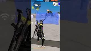 One tap with woodpecker #virql#shorts#freefire#ff#foryou#foryoupage#trending