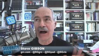 Security Now 565: Control-Flow Enforcement Technology (CET)