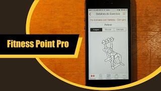 Fitness Point Pro - Fitness app [Review] [iOS]