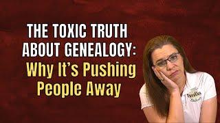 How Fear and Bullying Are Silencing Genealogists - And How to Make This Stop