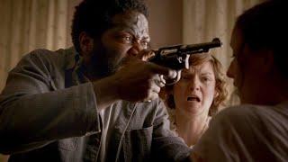 Boardwalk Empire season 5 - Chalky White kills Milton