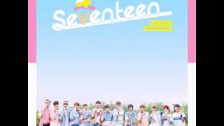 세븐틴 SEVENTEEN - VERY NICE(audio)