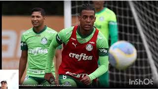 PALMEIRAS VENCE DÉRBI POR 2 A 0 E AFUNDA CORINTHIANS AINDA MAIS NO Z-4