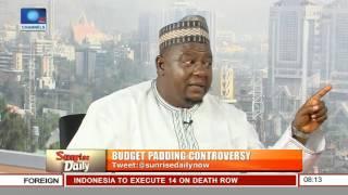 Nigeria's Budget Has Always Been Padded Since 2011 - Hon Lawal Gumau