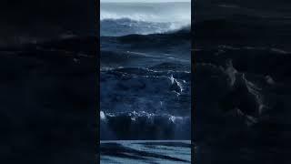 Hymn to the sea [Fill this vibe] And remember the last seen of titanic movie 