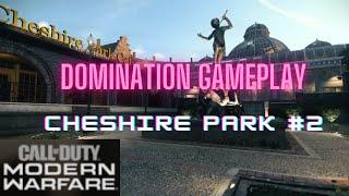 COD MW Cheshire Park #2, Domination , #codmw #callofduty #gaming #mw2019 #cod #cheshireplay #youtube