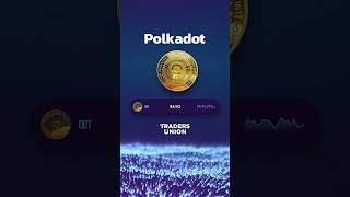 Polkadot (DOT) Price Prediction: How Much Will It Cost in 2025? | DOTUSD - Polkadot to US Dollar