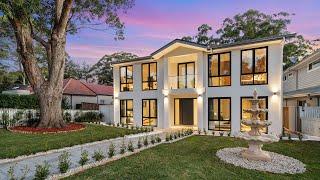 Sydney Real Estate Video: 54 Beaconsfield Road, Chatswood NSW