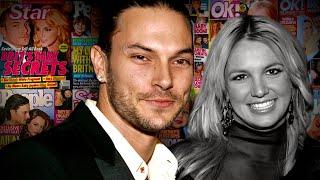 EXPOSING Britney Spears' Ex Husband Kevin Federline