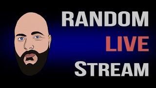 WING show building and Swap my studio console for a Midas Pro1 - June 22 2024 - Random Live Stream