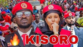 LIVE IN KISORO WITH PRESIDENT BOBI WINE