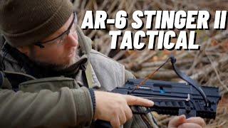 AR-6 Stinger II Tactical I Armbrust im Einsatz