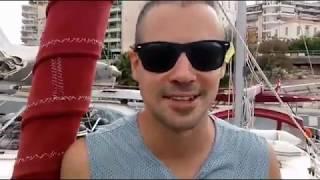 Отдых на яхте в Греции - Обзор яхты
