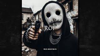 [FREE] Kill Dyll x Ghostemane Type Beat "ROT" | Trap Metal Type Beat