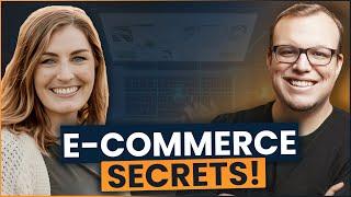 Unlocking Capital for E-commerce Success - Viably's Liz Beavers