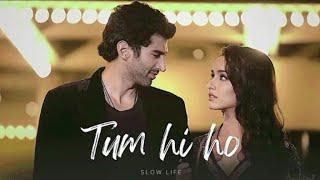 Tum Hi Ho | Aashiqui 2 film Song | Unplugged Cover Song