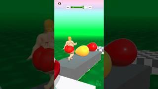 Squeezy Girl Fun Reverse #01  #fun #mobilegame #amogus #shortsfeed #crush #shorts