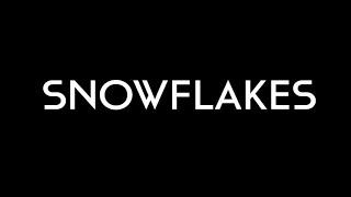 Snowflakes - Official Video by Frankie Flowers