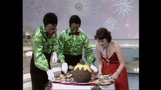 The Black & White Minstrel Show Christmas Special (20/12/75)