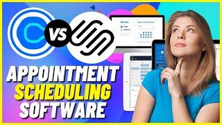 Calendly VS Acuity | Best Appointment Scheduling Software (Comparison)