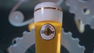 Warsteiner Inschenkritueel