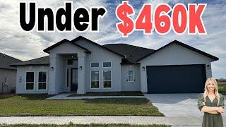 What $450K Gets You In Portland, Tx | Garnett Estates