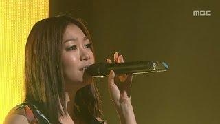 4R(3), Lena Park - If I leave, 박정현 - 나 가거든, I Am A Singer 20110724