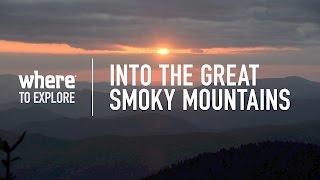 The Great Smoky Mountains Travel Guide