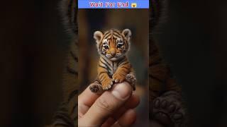 This will trick your mind ~ mini wood working skills #facts #trending