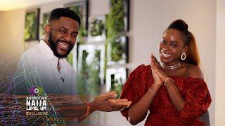 BBNaija Gist: Daniella on Khalid and Dotun – BBNaija | Big Brother: Level Up | Africa Magic