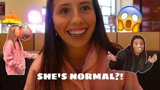 IS MYSTERIOUS GIRL NORMAL?|| Q&A/BEHIND THE SCENES OF MYSTERIOUS GIRL VIDEO