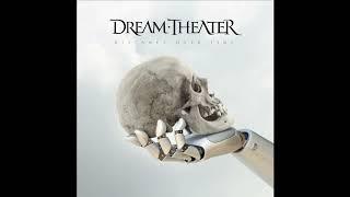 DREAM THEATER - distance over time #fullalbum