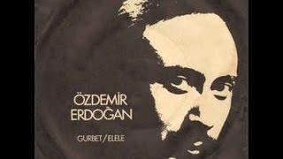 Özdemir Erdoğan- Gurbet (Orijinal Plak Kayıt)