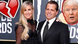 THE MOOCH AND THE MRS. - SCARAMUCCI SPOUSE TELLS ALL