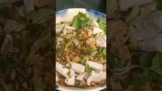 Bạn nấu ngon nhất món này #hanoifood #food #vietnamesetaste #phaduco #streetfood #thaifood #giò