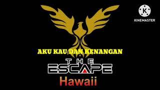 Funkot Mr.Jack & Mr.Brand from Free-York | Dj Rio Bawuno The Escape Hawaii