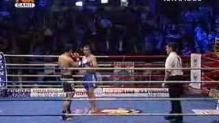 Bayram Uğur vs Maksim Raylan