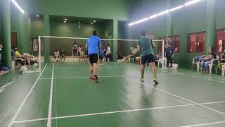 doubles final 