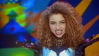 2 UNLIMITED - No Limit (Remastered 4K 60fps)