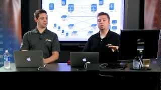 INE :: CCIE Data Center Introduction vSeminar :: Part 1