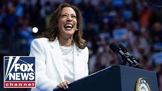 Kamala Harris has a long track record of defying the law: Emily Compagno