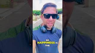 Is Happiness ‍️ a Journey Rather Than a Destination? 