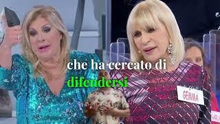 Uomini e Donne, l’annuncio a Maria  De Filippi dopo il caos in studio