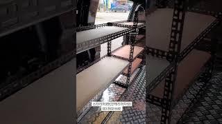 스타리아3밴(인테리어차량)