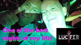 Lucifer - Walking Street - Pattaya night life. Men behaving badly. Best night of my life! Ep. 31 