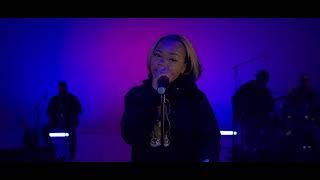 Gemini Chachi- Gang About You (Live Performance)