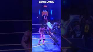 Paul Orndorff quit in the Scorpion Deathlock WWE 2K24