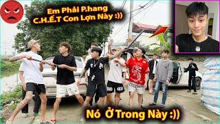 Biến Lớn!! Hoàng Mô Bi C.hửi Cả Team Hoàng Em Vác Đ.ồ Đi X.ử Lý